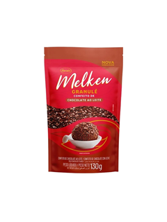 CH. GRANULE MELKEN AO LEITE 130G