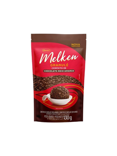CH. GRANULE MELKEN M. AMARGO 130G