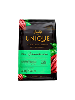 CH. GOTAS HARALD UNIQUE AMAZONI 70% 400G