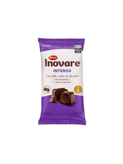 CH. GOTAS INOVARE CHOC INTENSO 2,5KG