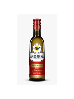 AZEITE ANDORINHA TIPO UNICO VD 500ML