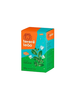 CHA LEAO TERERE TRADICIONAL 500G
