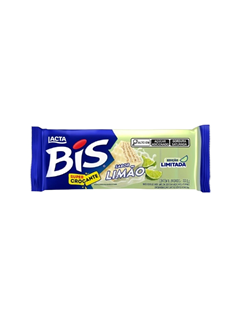 CH. LACTA BIS LIMAO 100,8G
