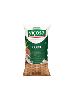 IOGURTE COCO VICOSA 120G