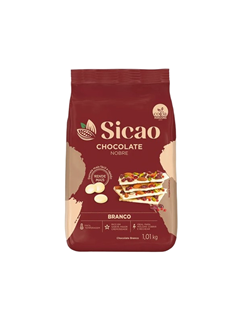 CH. GOTAS BRANCO SICAO NOBRE 1,01KG