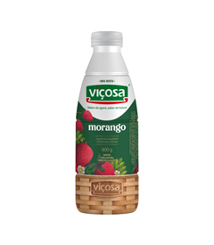 IOGURTE MORANGO VIDA LEVE VICOSA 180G