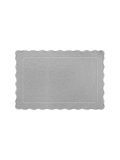 CAKE BOARD RETAN PRATA 20X35 REGINA UN