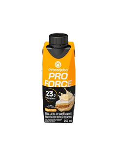BEB.LAC PROFORCE 23G BANOF PIRACAN 250ML
