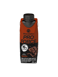 BEB.LAC WHEY 15G CHOCO PIRACANJUBA 250ML