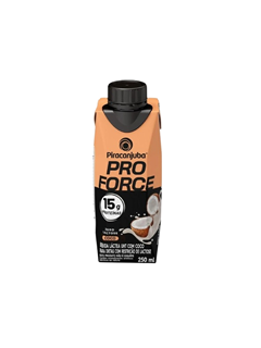 BEB.LAC WHEY 15G COCO PIRACANJUBA 250ML