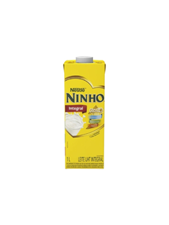 LEITE INTEGRAL NINHO VIT EDGE 1L