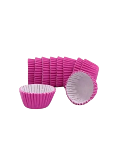 FORMA DE PAPEL PINK N5 LISA 100UN