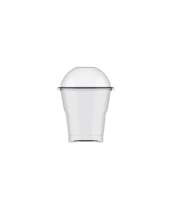 COPO CRYSTAL BELLO TP BOLHA 150ML 20UN