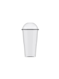 COPO CRYSTAL BELLO TP BOLHA 300ML 20UN