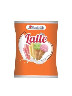 SABORIZ SORVETEMIX LATTE LEITIN GOLD 1KG