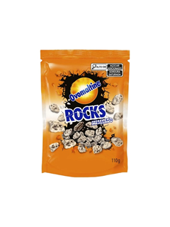 OVOMALTINE ROCKS MESCL 110G