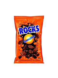 OVOMALTINE ROCKS MESCL 40G