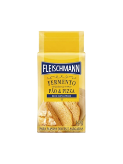 FERM. INST FLEISCHMANN LMPM125G
