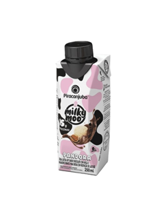 BEB.LAC MILKY MOO 15G PANDORA 250ML