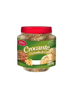 CROCANTE DE CASTANHA CAJU VABENE 1,05KG