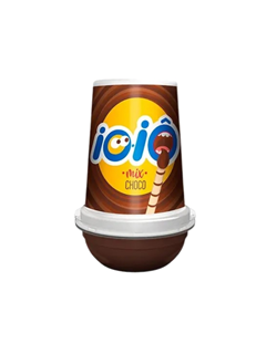 IOIO CREME MIX CHOC/AVELA DP 41,9G