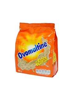 OVOMALTINE FLOC CROC 300G