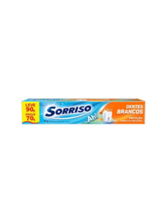 CR DENT SORRISO DENT BRAN L90P70G