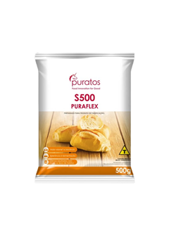 ADITIVO PURATOS S 500 PURAFLEX 500G