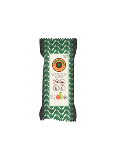 GOIABADA CASCAO BARRA RALSTON 30G