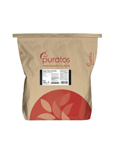 MIST. TEGRAL PAO BATATA 10KG