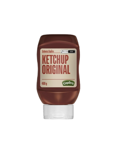 KETCHUP SB CEPERA FR 400G