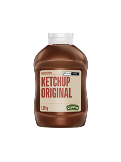 KETCHUP SB CEPERA FR 1,01KG