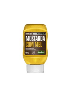 MOSTARDA C/MEL SB CEPERA FR 400G