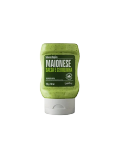 MAIONESE SALSA E CEB SB CEPERA 190G