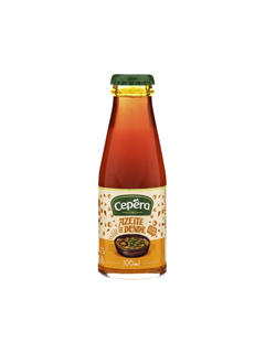 AZEITE DE DENDE CEPERA VD 100ML