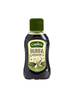 AROMA ARTIF BAUNILHA CEPERA FR 30ML