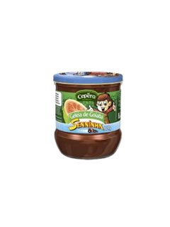 GEL DE GOIABA CEPERA SENNINHA CP 230G