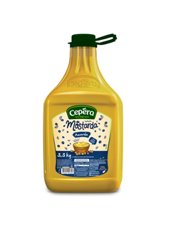 MOSTARDA AM BIG CEPERA FR 3,3KG