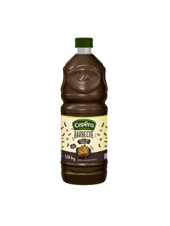 MOL BARBECUE CEPERA FR 1,01KG