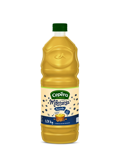 MOSTARDA AM CEPERA FR 1,01KG