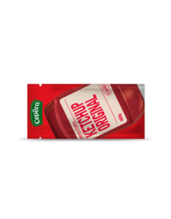 KETCHUP CEPERA SACHE 154X7G