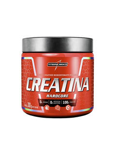 CREATINA INTEGRALMEDICA 300G