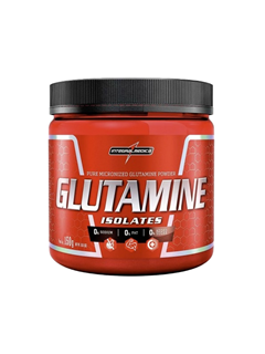 GLUTAMINA INTEGRALMEDICA 150G