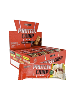 PROT CRISP LT PO/CRE AV INTEG MED 45G