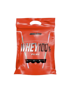 WHEY 100% PURE COOK/CR INTEG MED PC 900G