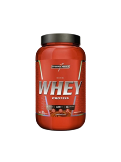 NUTRIWHEY CHOCO INTEGRALMEDICA PT 900G