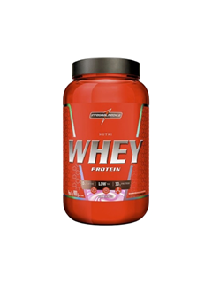 NUTRIWHEY MORAN INTEGRALMEDICA PT 900G