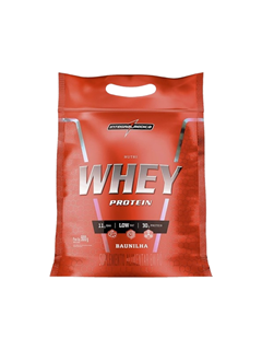 NUTRIWHEY BAUNILH INTEGRALMEDICA PC 900G