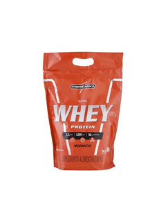 NUTRIWHEY MORAN INTEGRALMEDICA PC 900G