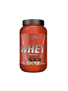 NUTRIWHEY COOKIES INTEGRALMEDICA PT 900G